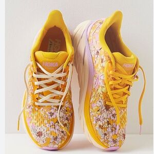 Free People X Hoka Clifton 6.5